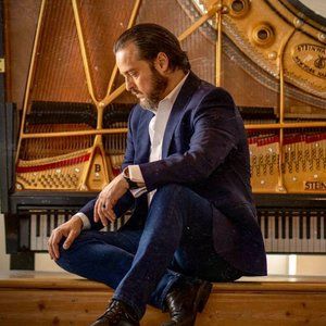 Meet your Posher, Paul